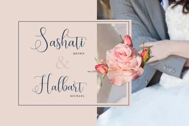 Eritta Font by Amarlettering — Script Handwritten Font — thumbnail 2