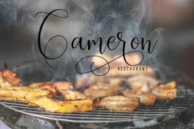 Eritta Font by Amarlettering — Script Handwritten Font — thumbnail 5