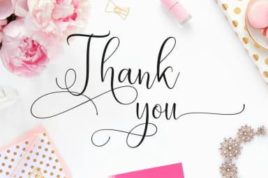 Eritta Font by Amarlettering — Script Handwritten Font — thumbnail 9