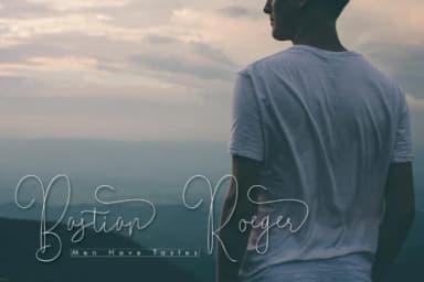 Erlang Font by Polem — Script Handwritten Font — thumbnail 4