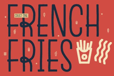 Escalope Font by antipixel — Script Handwritten Font — thumbnail 2