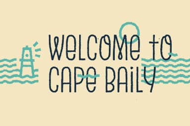 Escalope Font by antipixel — Script Handwritten Font — thumbnail 3