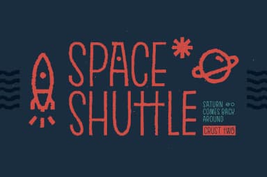 Escalope Font by antipixel — Script Handwritten Font — thumbnail 7