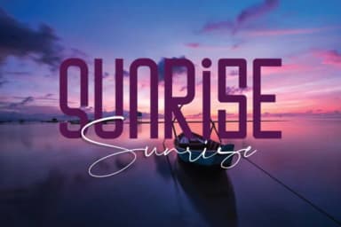 Escucha Consuela Duo Font by Digital Hustler — Script Handwritten Font — thumbnail 8