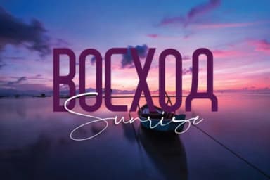 Escucha Consuela Duo Font by Digital Hustler — Script Handwritten Font — thumbnail 9