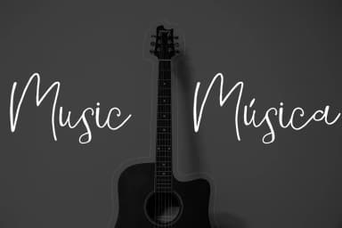 Esmeralda Font by Latin Vibes by Latin Vibes — Script Handwritten Font — thumbnail 4