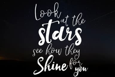 Esmeralda Font by Latin Vibes by Latin Vibes — Script Handwritten Font — thumbnail 5