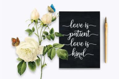 Esmeralda Script Font by supotype — Script Handwritten Font — thumbnail 5