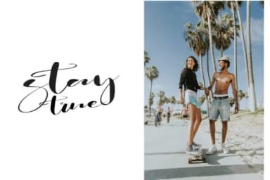 Esqulo Font by Katie Holland — Script Handwritten Font — thumbnail 5