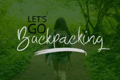 Esse Font by Incools Design Studio — Script Handwritten Font — thumbnail 2