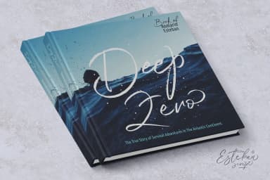 Esteban Font by JROH Creative — Script Handwritten Font — thumbnail 5