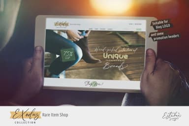 Esteban Font by JROH Creative — Script Handwritten Font — thumbnail 6