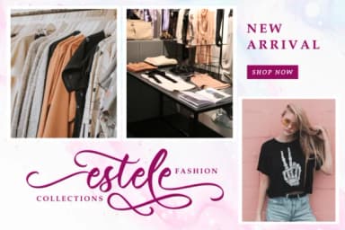 Estele Font by R. Studio — Script Handwritten Font — thumbnail 4