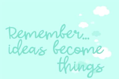 Ethereal Font by Illustration Ink — Script Handwritten Font — thumbnail 4