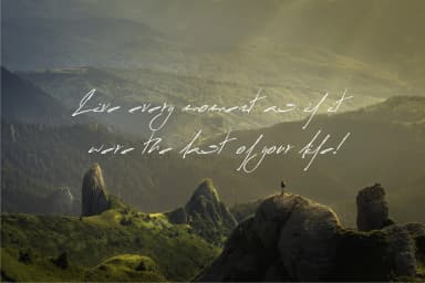 Euforica Font by Marcelo Inez — Script Handwritten Font — thumbnail 2