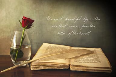 Euforica Font by Marcelo Inez — Script Handwritten Font — thumbnail 4