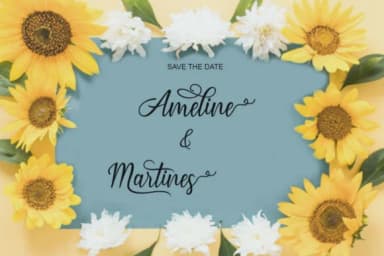 Evalina Font by AzzamStudio — Script Handwritten Font — thumbnail 3