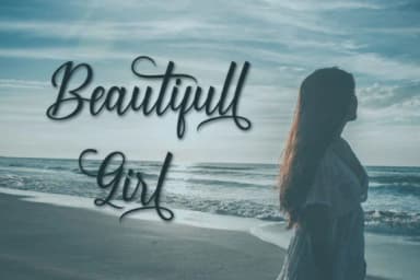 Evalina Font by AzzamStudio — Script Handwritten Font — thumbnail 4