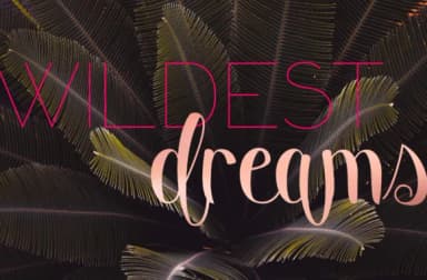 Ever Enchanted Duo Font by Christine Teixeira — Script Handwritten Font — thumbnail 5