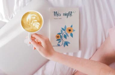 Ever Enchanted Duo Font by Christine Teixeira — Script Handwritten Font — thumbnail 8