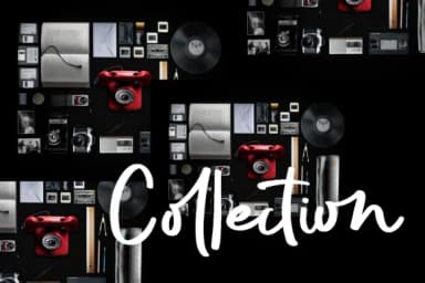 Every Style Font by alphArt — Script Handwritten Font — thumbnail 3