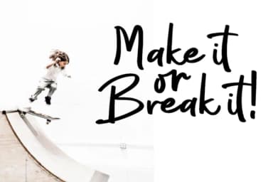 Every Style Font by alphArt — Script Handwritten Font — thumbnail 8