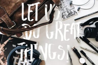 Every Summer Font by Blue Robin Design Shop — Script Handwritten Font — thumbnail 2