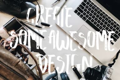 Every Summer Font by Blue Robin Design Shop — Script Handwritten Font — thumbnail 3