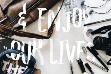 Every Summer Font by Blue Robin Design Shop — Script Handwritten Font — thumbnail 6