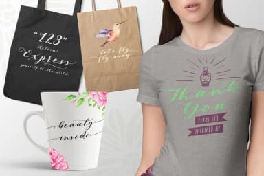 Evita Font by JROH Creative — Script Handwritten Font — thumbnail 2