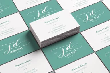 Evita Font by JROH Creative — Script Handwritten Font — thumbnail 3