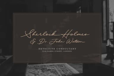 Excellent Signature Font by hptypework — Script Handwritten Font — thumbnail 3