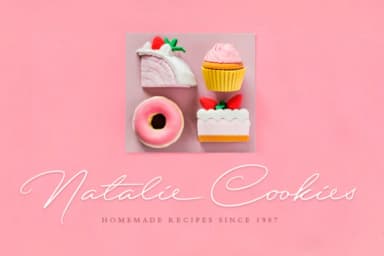 Excellent Signature Font by hptypework — Script Handwritten Font — thumbnail 9