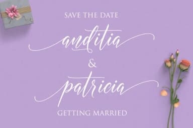 Exellentia Font by Byuly Ayika — Script Handwritten Font — thumbnail 8