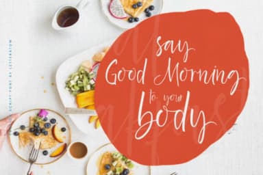 Exotico Font by Letteratom — Script Handwritten Font — thumbnail 3