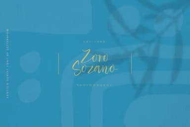 Exotico Font by Letteratom — Script Handwritten Font — thumbnail 4