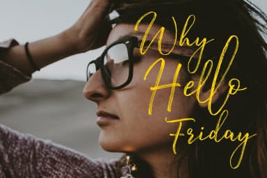 Experiment Brush Font by Dhan Studio — Script Handwritten Font — thumbnail 3