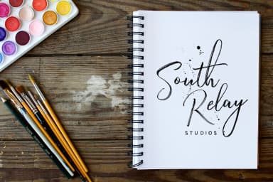 Experiment Brush Font by Dhan Studio — Script Handwritten Font — thumbnail 4
