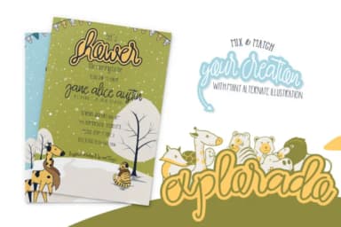 Explorado Font by ndroadvertising — Script Handwritten Font — thumbnail 2