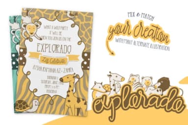 Explorado Font by ndroadvertising — Script Handwritten Font — thumbnail 3