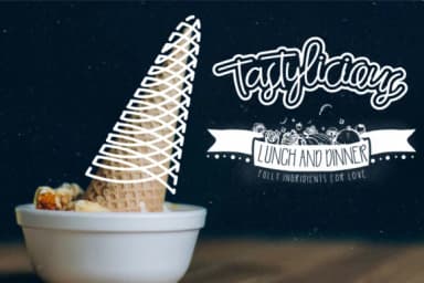 Explorado Font by ndroadvertising — Script Handwritten Font — thumbnail 4