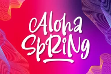 Extra Ordinary Gang Font by Keithzo (7NTypes) — Script Handwritten Font — thumbnail 3