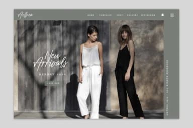 Fabienne Font by creativemedialab —  Font — thumbnail 2