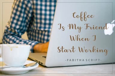 Fabitha Font by Stipline Studios — Script Handwritten Font — thumbnail 3