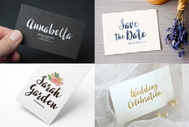 Fabulous Script Font by Dhan Studio — Script Handwritten Font — thumbnail 2