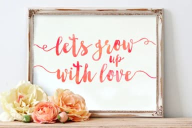 Fabulous Script Font by Dhan Studio — Script Handwritten Font — thumbnail 6