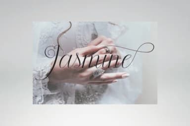 Fabulous Script Font by Stripes Studio by Stripes Studio — Script Handwritten Font — thumbnail 5