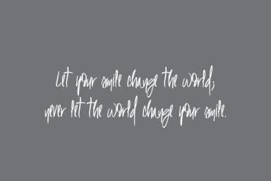 Facino Dolce Font by Marcelo Inez — Script Handwritten Font — thumbnail 3