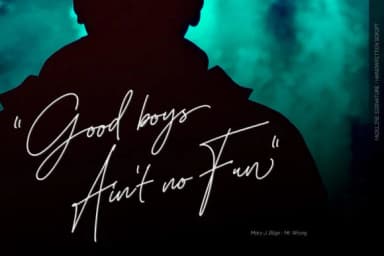 Fadeline Font by hurufraktur — Script Handwritten Font — thumbnail 3