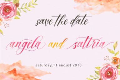 Fadhil Font by Meutuwah — Script Handwritten Font — thumbnail 2